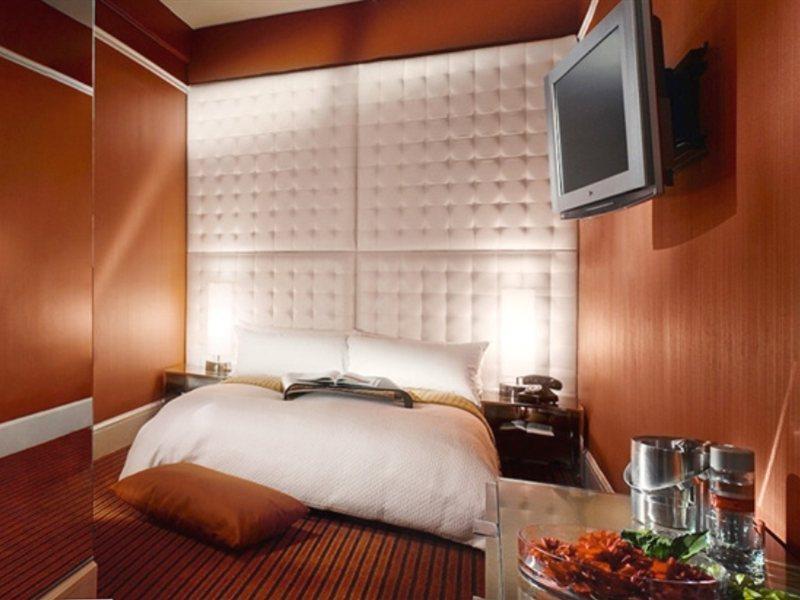 Hotel Union Square San Francisco Luaran gambar