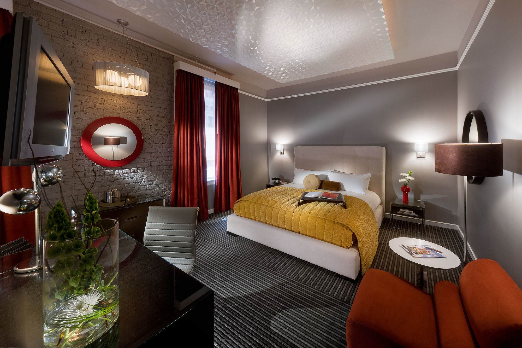 Hotel Union Square San Francisco Luaran gambar